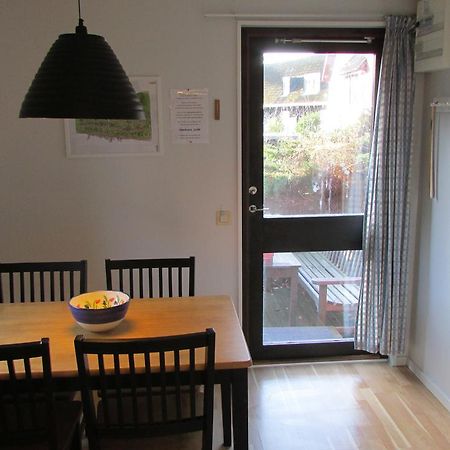 Klitterbyn Cottages แองเงิลโฮล์ม ภายนอก รูปภาพ