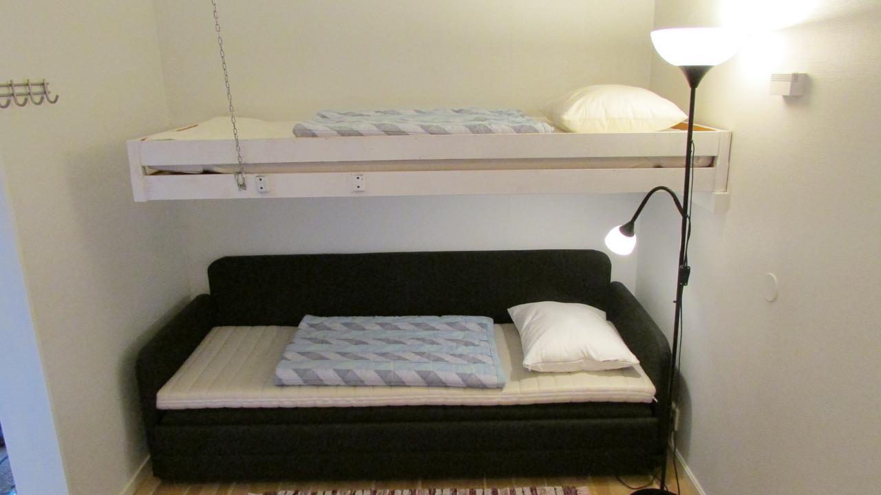 Klitterbyn Cottages แองเงิลโฮล์ม ห้อง รูปภาพ